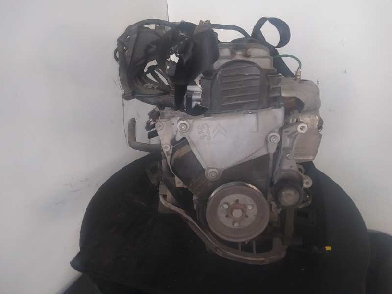 Recambio de motor completo para citroën c2 furio referencia OEM IAM HFX M 