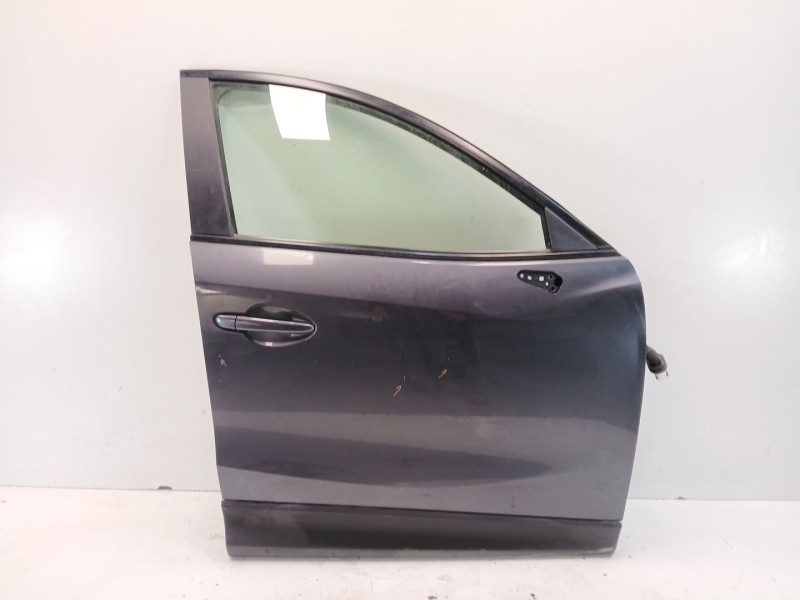 Recambio de puerta delantera derecha para mazda cx-5 (ke, gh) 2.0 (keefw) referencia OEM IAM KDY35802XK  
