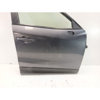Recambio de puerta delantera derecha para mazda cx-5 (ke, gh) 2.0 (keefw) referencia OEM IAM KDY35802XK  