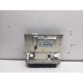CENTRALITA MOTOR UCE 05c907309f 0261s107k0 