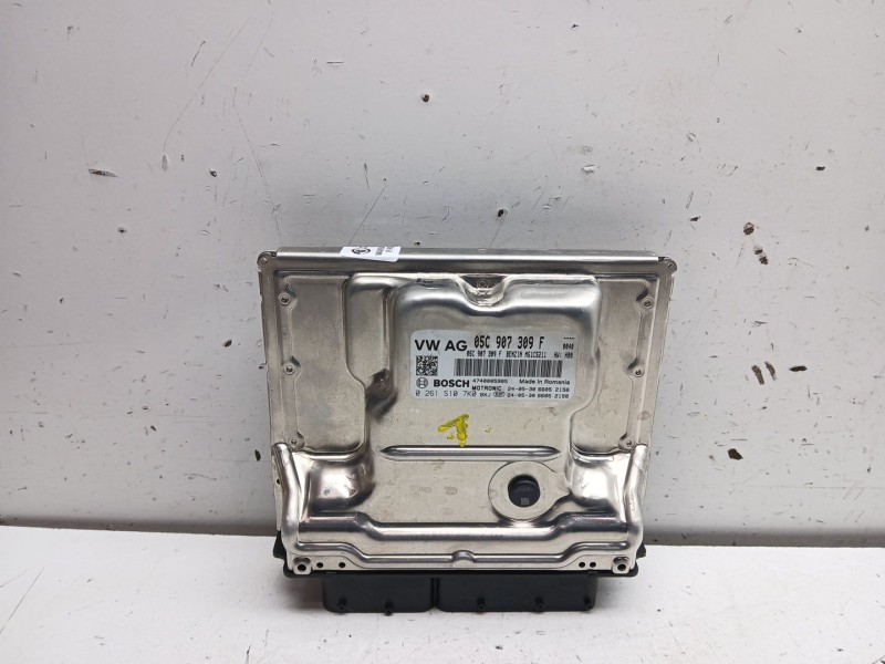 Recambio de centralita motor uce para volkswagen t-cross (c11, d31) 1.0 tsi referencia OEM IAM 05c907309f 0261s107k0 