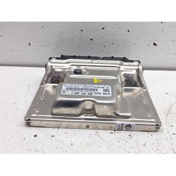 Recambio de centralita motor uce para volkswagen t-cross (c11, d31) 1.0 tsi referencia OEM IAM 05c907309f 0261s107k0 