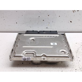 Recambio de centralita motor uce para volkswagen t-cross (c11, d31) 1.0 tsi referencia OEM IAM 05c907309f 0261s107k0 