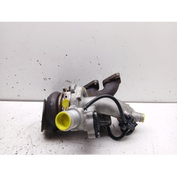 TURBOCOMPRESOR 55565353 781504-4 