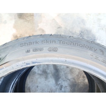 Recambio de neumatico para jaguar xe (x760) 2.0 d referencia OEM IAM 225-40-19 93Y X2 UNIROYAL 2022