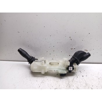 Recambio de anillo airbag para renault scenic iii 1.2 tce referencia OEM IAM 255529492R 255670019rc 