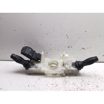 Recambio de anillo airbag para renault scenic iii 1.2 tce referencia OEM IAM 255529492R 255670019rc 