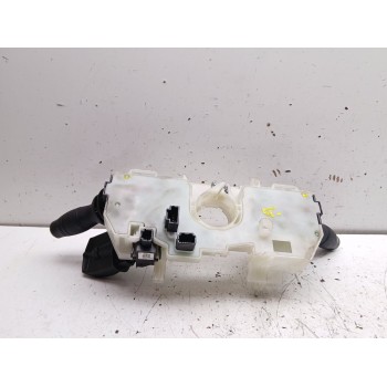 Recambio de anillo airbag para renault scenic iii 1.2 tce referencia OEM IAM 255529492R 255670019rc 