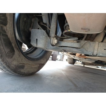 PUENTE TRASERO 555010910R 