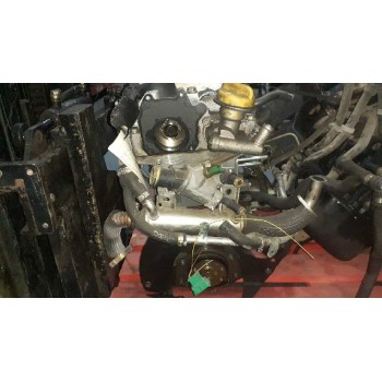 Recambio de motor completo para fiat croma (194) 1.9 jtd 16v cat referencia OEM IAM 939A2000 <CASCO> 