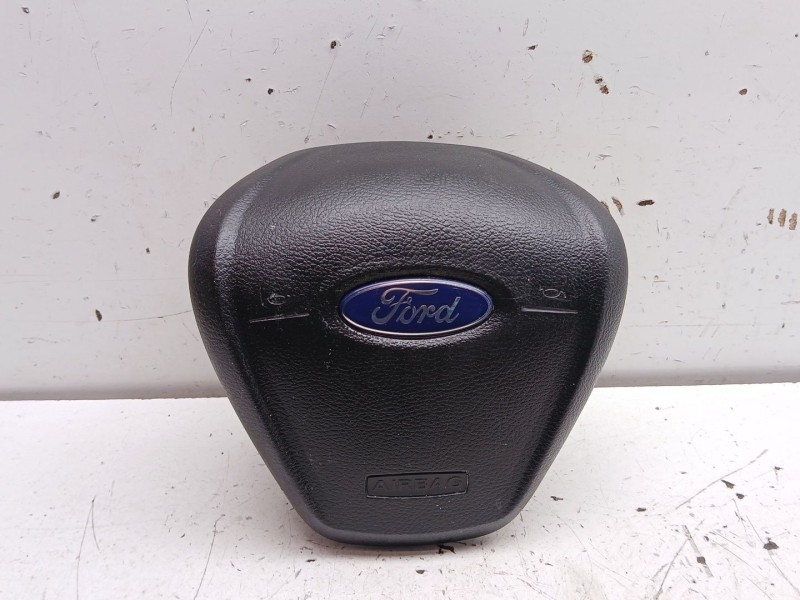 Recambio de airbag delantero izquierdo para ford ecosport trend referencia OEM IAM 170028302487  
