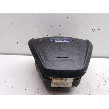 Recambio de airbag delantero izquierdo para ford ecosport trend referencia OEM IAM 170028302487  