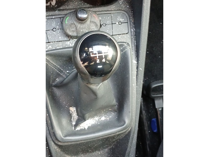 Recambio de caja cambios para seat ibiza iv st (6j8, 6p8) 1.2 tsi referencia OEM IAM VERE8851 / 02T300020T  