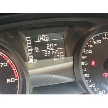 Recambio de caja cambios para seat ibiza iv st (6j8, 6p8) 1.2 tsi referencia OEM IAM VERE8851 / 02T300020T  