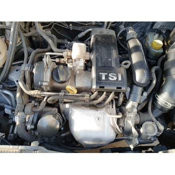 MOTOR COMPLETO CBZ / 03F100091A 