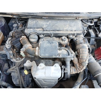 MOTOR COMPLETO F6J / 1484408 / 1667922 