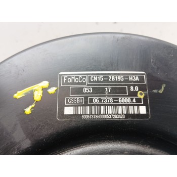 Recambio de servofreno para ford ecosport trend referencia OEM IAM CN152B195H3A  