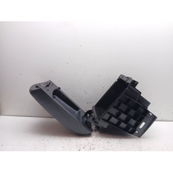 Recambio de apoyabrazos central para mazda cx-5 (ke, gh) 2.0 (keefw) referencia OEM IAM kd4564441  
