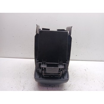 Recambio de apoyabrazos central para mazda cx-5 (ke, gh) 2.0 (keefw) referencia OEM IAM kd4564441  