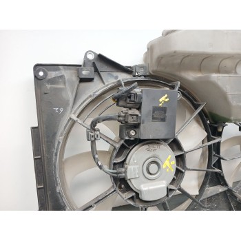 Recambio de electroventilador para mazda 6 station wagon (gj, gl) 2.2 d referencia OEM IAM PE1115025A  