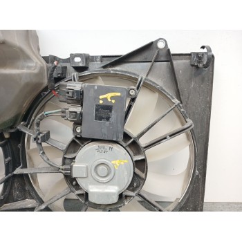 Recambio de electroventilador para mazda 6 station wagon (gj, gl) 2.2 d referencia OEM IAM PE1115025A  