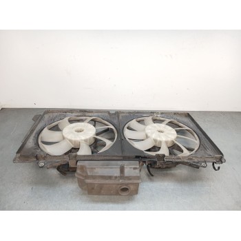 Recambio de electroventilador para mazda 6 station wagon (gj, gl) 2.2 d referencia OEM IAM PE1115025A  
