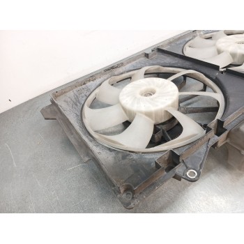 Recambio de electroventilador para mazda 6 station wagon (gj, gl) 2.2 d referencia OEM IAM PE1115025A  