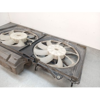 Recambio de electroventilador para mazda 6 station wagon (gj, gl) 2.2 d referencia OEM IAM PE1115025A  
