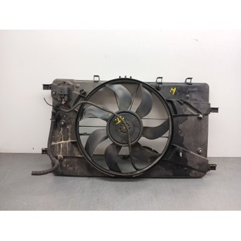 ELECTROVENTILADOR 13289627 0140303338 