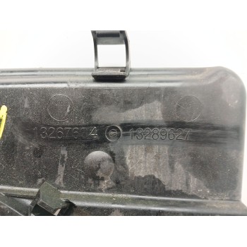 Recambio de electroventilador para opel astra j (p10) 1.7 cdti (68) referencia OEM IAM 13289627 0140303338 