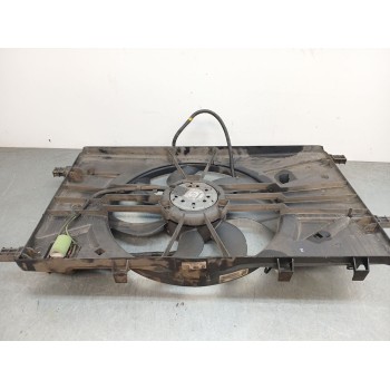 Recambio de electroventilador para opel astra j (p10) 1.7 cdti (68) referencia OEM IAM 13289627 0140303338 