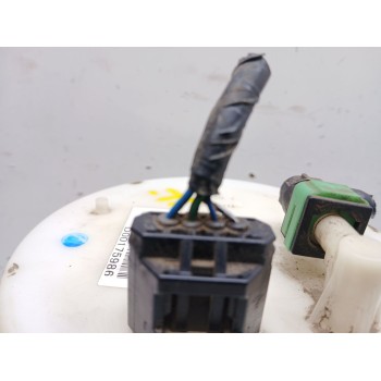 Recambio de bomba combustible para mazda cx-5 (ke, gh) 2.0 (keefw) referencia OEM IAM PE011335X  