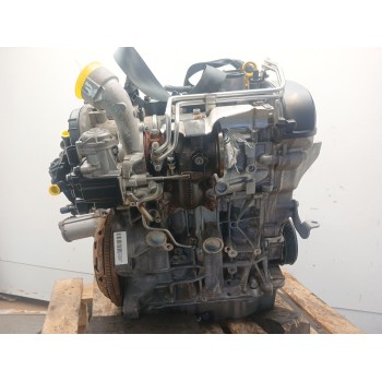Recambio de motor completo para seat ibiza iv (6j5, 6p1) 1.2 tsi referencia OEM IAM CJZ  103.000KM