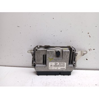CENTRALITA MOTOR UCE 896610h450 0261s12195 
