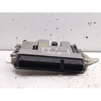 Recambio de centralita motor uce para peugeot 108 1.0 vti referencia OEM IAM 896610h450 0261s12195 