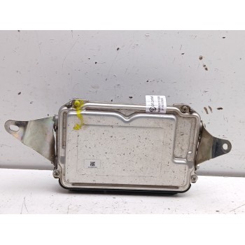 Recambio de centralita motor uce para peugeot 108 1.0 vti referencia OEM IAM 896610h450 0261s12195 