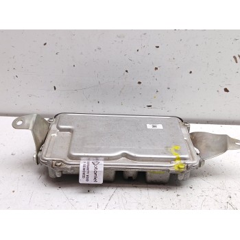 Recambio de centralita motor uce para peugeot 108 1.0 vti referencia OEM IAM 896610h450 0261s12195 
