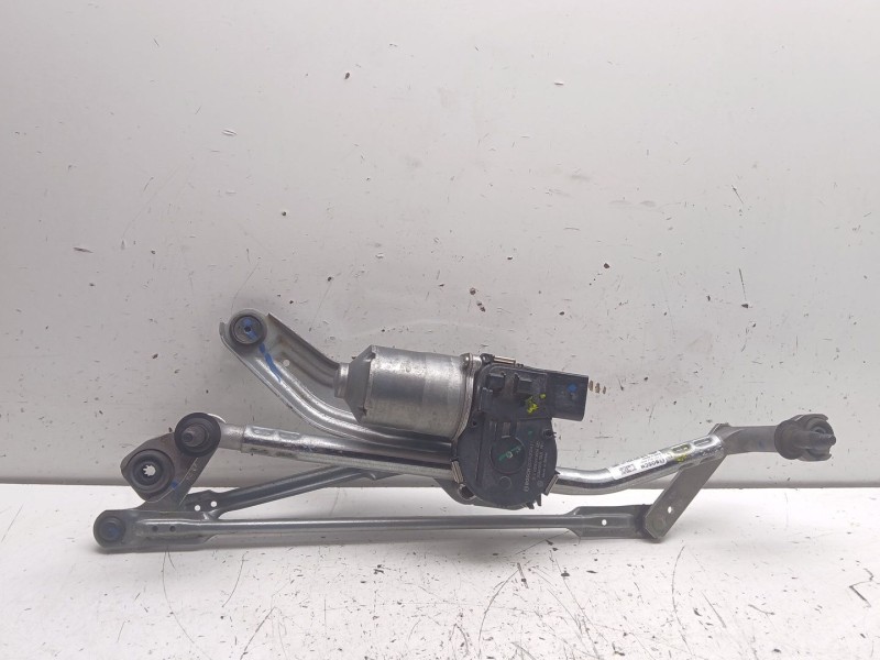 Recambio de motor limpia delantero para volkswagen t-cross (c11, d31) 1.0 tsi referencia OEM IAM 2gm955119b 2gm955023b 