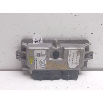 CENTRALITA MOTOR UCE 46339657 4100348 