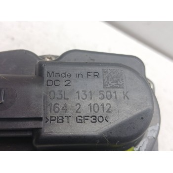 Recambio de valvula egr para dodge journey 2.0 16v crd cat referencia OEM IAM 03L131501K  