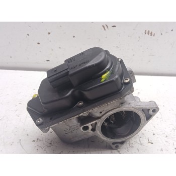 Recambio de valvula egr para dodge journey 2.0 16v crd cat referencia OEM IAM 03L131501K  