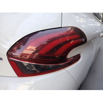 Recambio de piloto trasero derecho para peugeot 208 i (ca_, cc_) 1.6 hdi / bluehdi 75 referencia OEM IAM 9810430580  