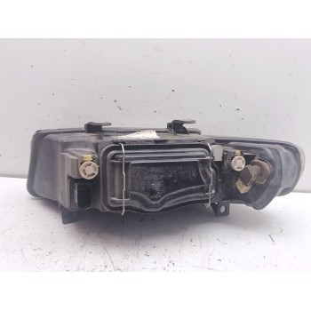 Recambio de faro derecho para seat leon (1m1) 1.6 16 v referencia OEM IAM 1m1941002d 67742701 