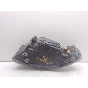 Recambio de faro derecho para seat leon (1m1) 1.6 16 v referencia OEM IAM 1m1941002d 67742701 
