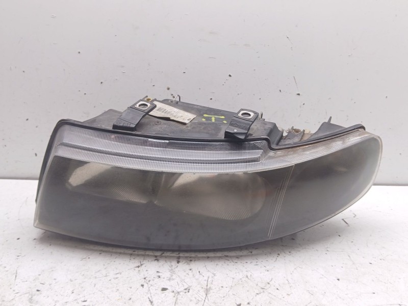 Recambio de faro izquierdo para seat leon (1m1) 1.6 16 v referencia OEM IAM 1m1941301d 7186732 