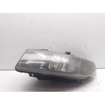Recambio de faro izquierdo para seat leon (1m1) 1.6 16 v referencia OEM IAM 1m1941301d 7186732 