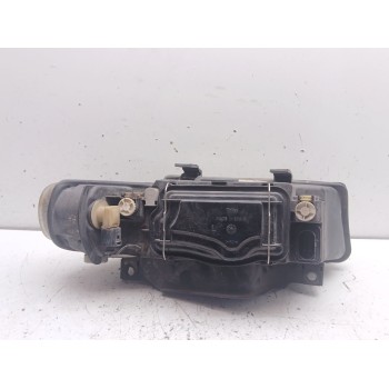 Recambio de faro izquierdo para seat leon (1m1) 1.6 16 v referencia OEM IAM 1m1941301d 7186732 