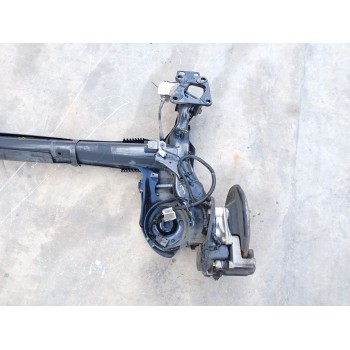 Recambio de puente trasero para opel combo e tour / life (k9) 1.5 referencia OEM IAM 9822649880  