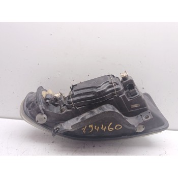 Recambio de faro izquierdo para seat leon (1m1) 1.6 16 v referencia OEM IAM 1m1941301d 7186732 