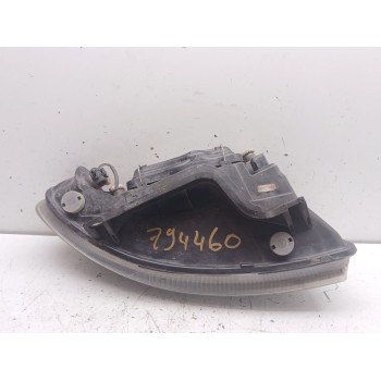 Recambio de faro izquierdo para seat leon (1m1) 1.6 16 v referencia OEM IAM 1m1941301d 7186732 
